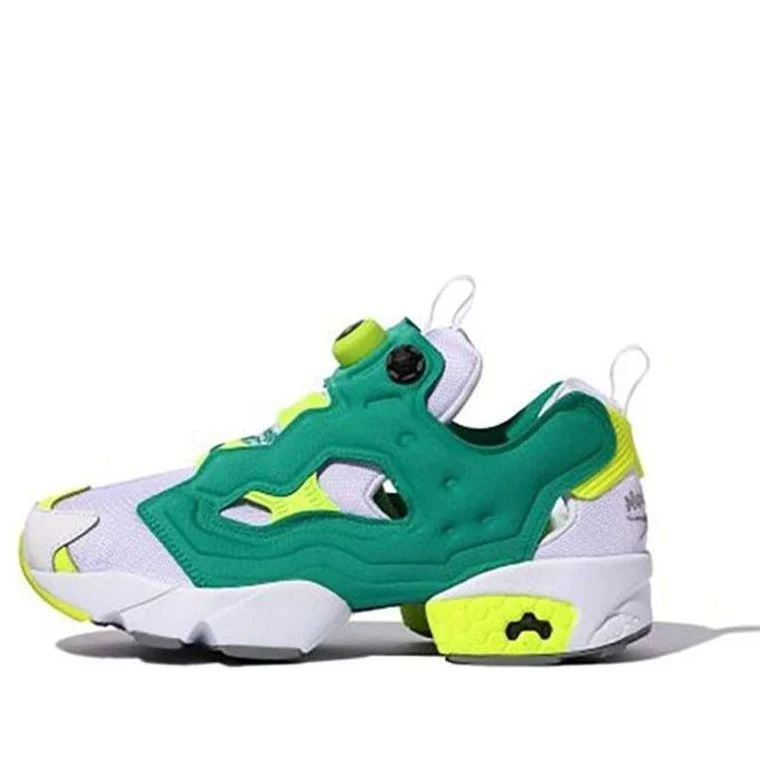 Reebok Instapump Fury 'Icons Pack - Court Victory' EH1787