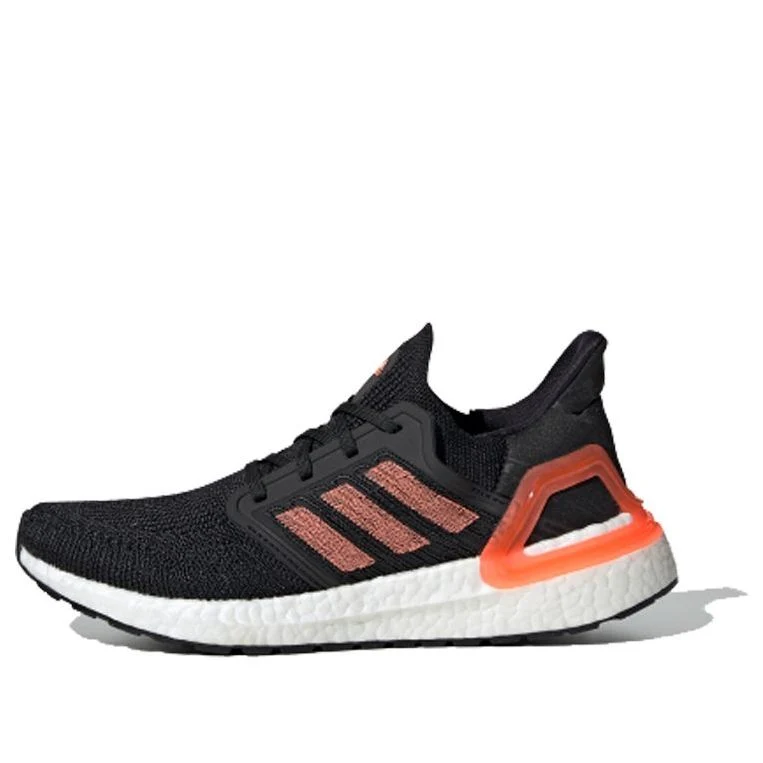 (WMNS) adidas Ultraboost 20 'Signal Coral' EG0717