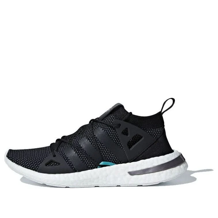 (WMNS) adidas Arkyn 'Core Black' B96502