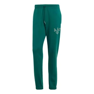 adidas AAC Sweat Pants 'Collegiate Green' IM4579