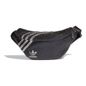 (WMNS) adidas Originals Originals Fanny Pack 'Black' GN2137