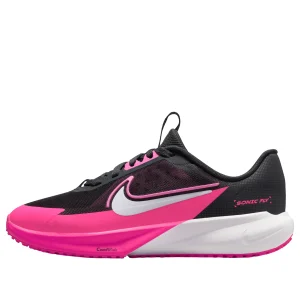 (GS) Nike Sonic Fly 'Off Noir Hyper Pink' FZ0017-003