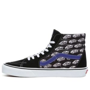 Vans SK8-HI 'Blur Boards' VN0A4BV6T2N