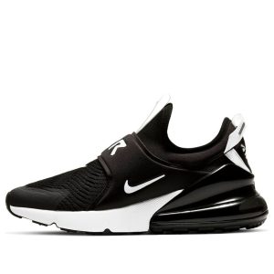 (GS) Nike Air Max 270 Extreme 'Black' CI1108-001