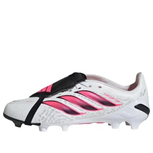 (GS) adidas Predator League Fold-Over Tongue FG 'Chaos vs Control World Cup Pack' IH2107