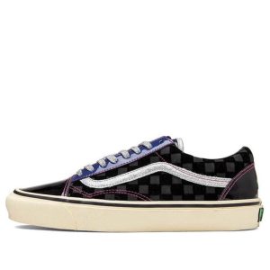 Vans Feature x Vault OG Old Skool LX 'Sinners Club - Part 2' VN0A38FW03E