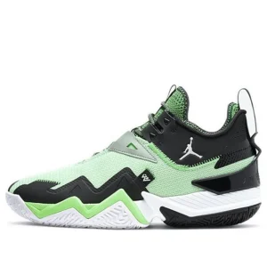 Air Jordan Westbrook One Take 'Rage Green' CJ0780-103
