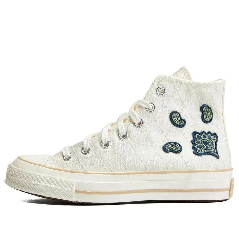 Converse Chuck Taylor All Star 1970s 'Cream' A02764C