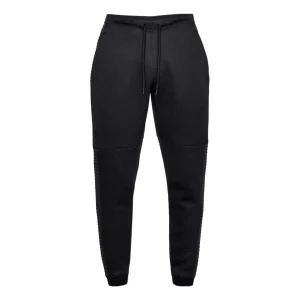 Under Armour Unstoppable Move Pants 'Black' 1320707-001