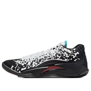 Air Jordan Zion 3 PF 'Pressure' DR0676-002