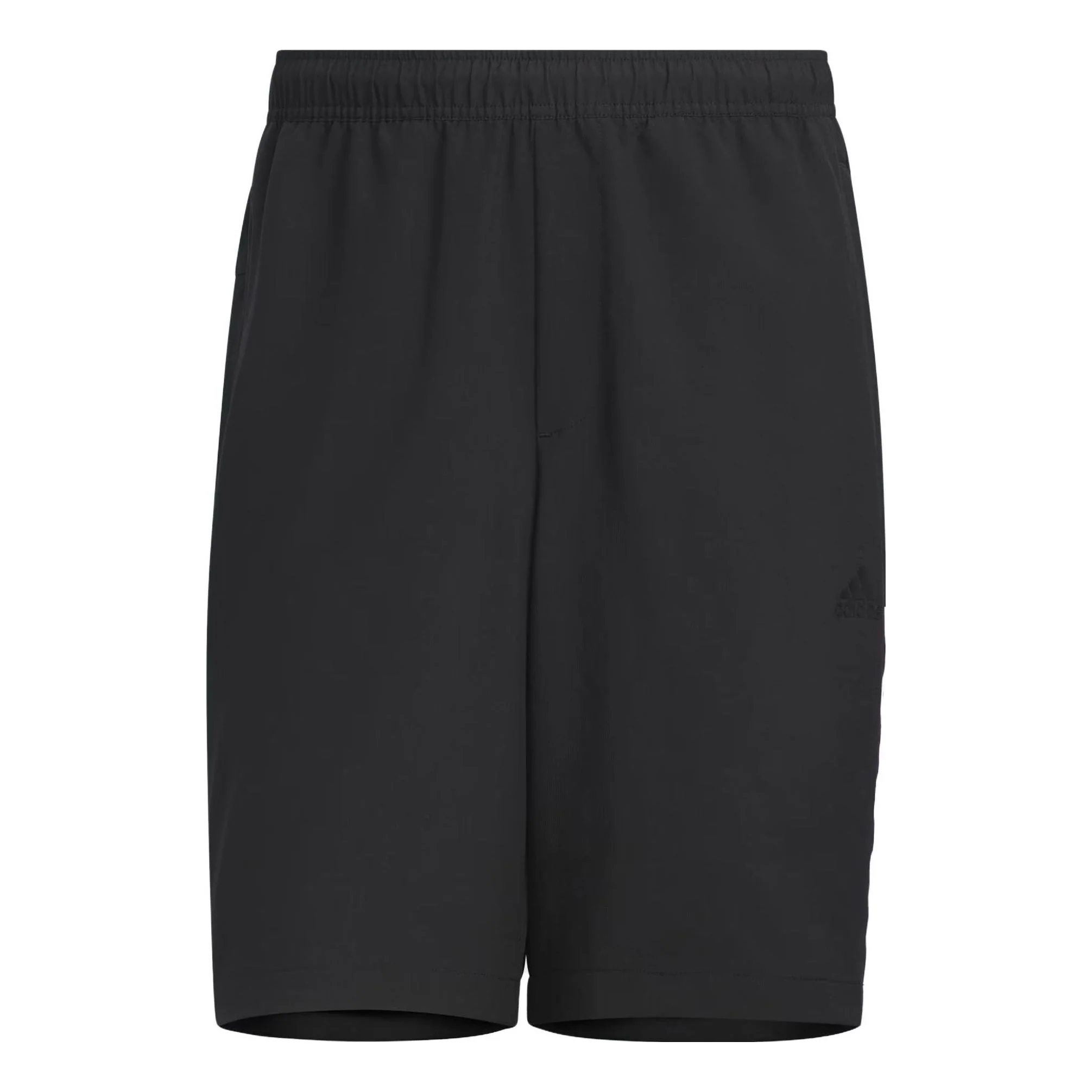 adidas Future Icons Woven Shorts 'Black' IN6510