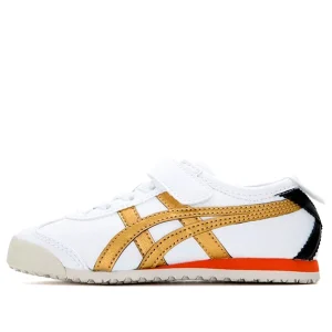 (PS) Onitsuka Tiger Mexico 66 'White Gole' 1184A193-101