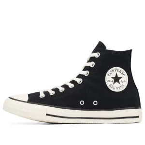Converse Chuck 70 Wild Logo Hi Top C-Leopard 'Black White' 164673C
