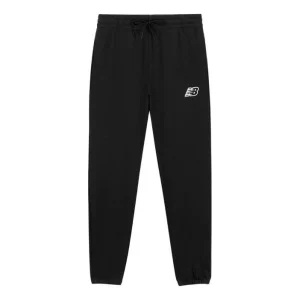 New Balance Sport Seasonal Pant Asia Sizing 'Black' MP33527-BK