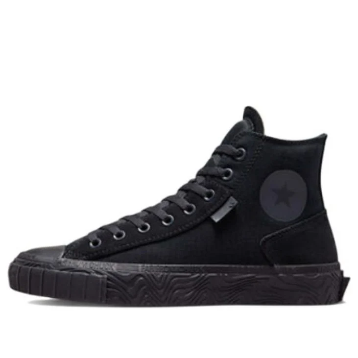 Converse Chuck Taylor Alt Star High 'Wavy - Black' A04359C