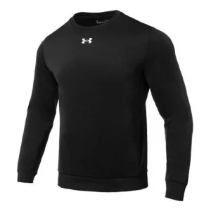 Under Armour Rival Fleece Crew 'Black' 23600306-001