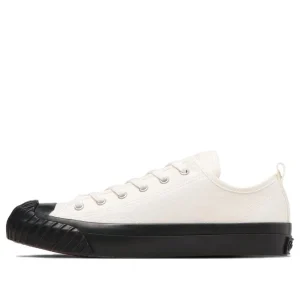 Converse BIG C FG Firm Ground OX 'White Black' 35500521
