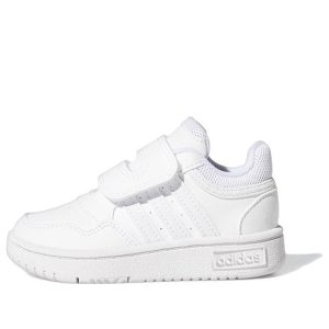 (TD) adidas Hoops 'White' GW0442