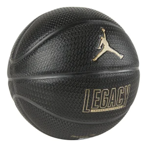Air Jordan Legacy 2.0 8P Basketball 'Black Gold' FB2300-051