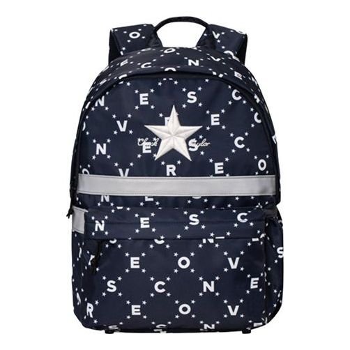 (PS) Converse Star Logo Backpack 'Navy' CV2333008PS-001