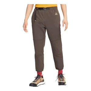 Nike x ACG Trail Pants 'Brown' CV0661-220