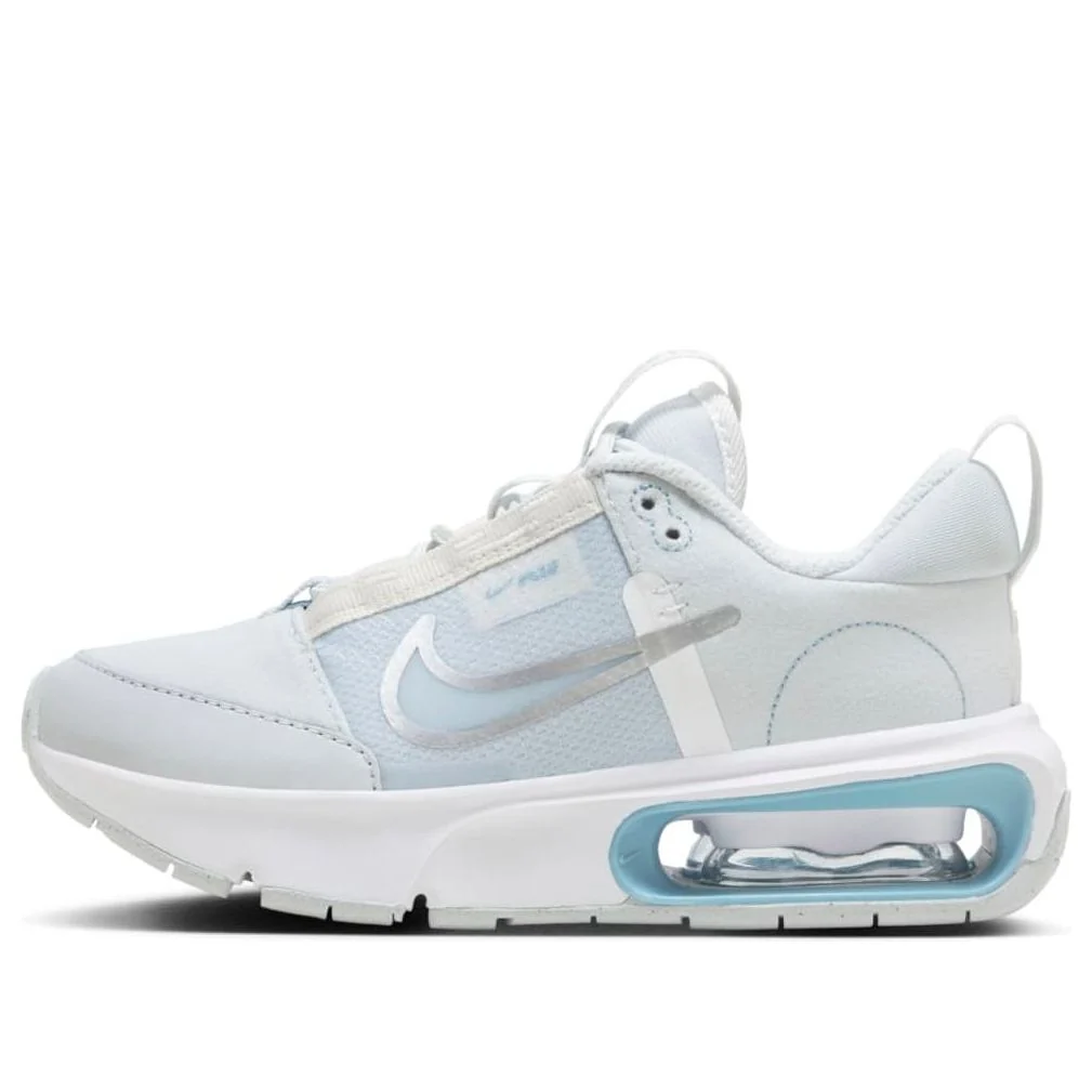(PS) Nike Air Max INTRLK 'White Cool Grey' DC9289-400