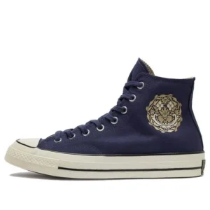 Converse Chuck 70 'Vintage Floral Navy' A04486C