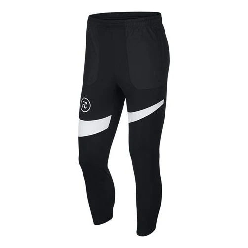 Nike FC Sweatpants 'Black' AT6104-011