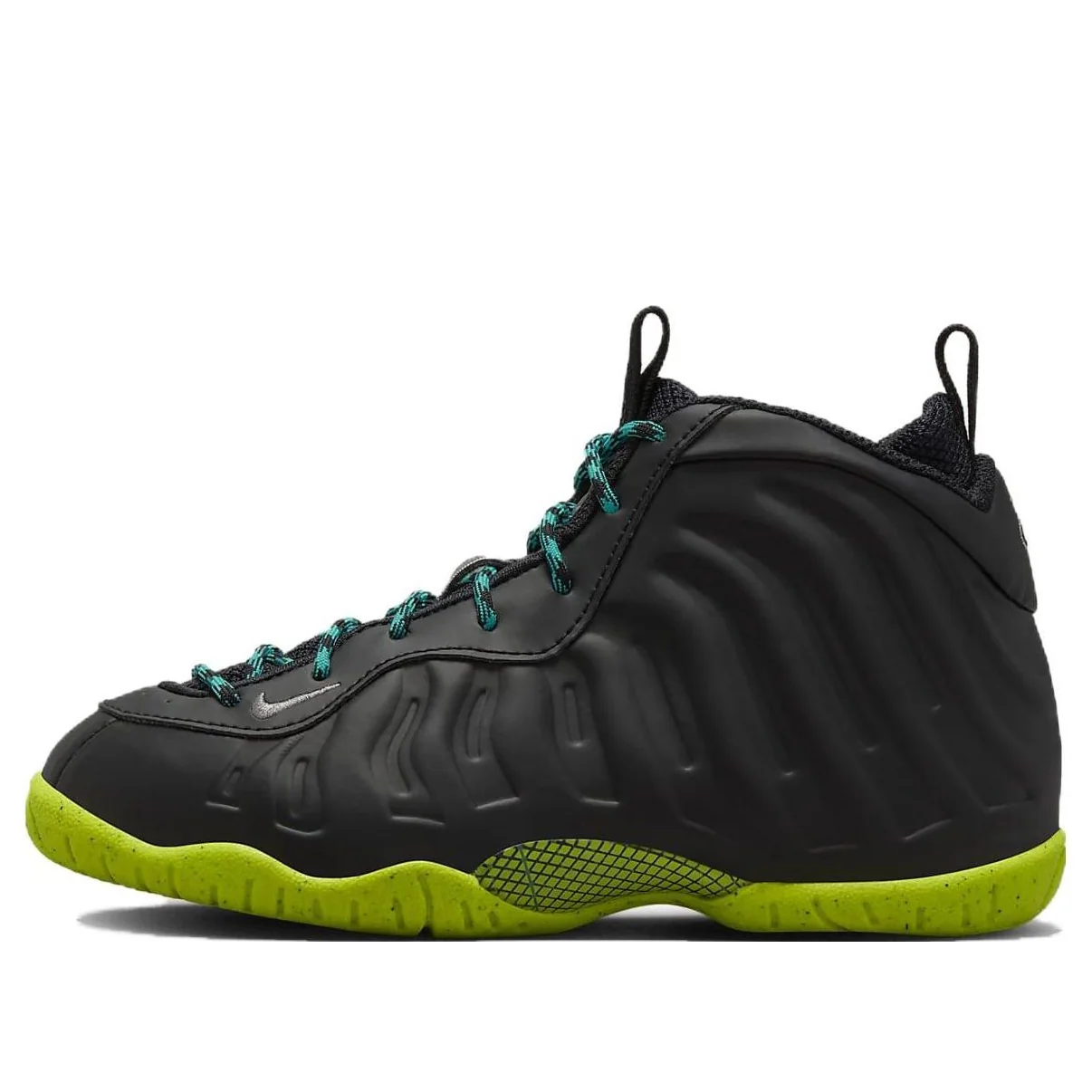 (PS) Nike Little Posite One 'Emerging Powers' DZ2853-001