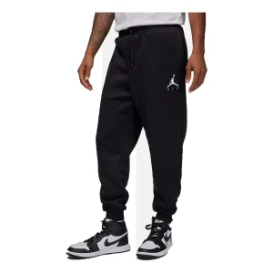 Air Jordan Jumpman Fleece Sweatpants 'Black' 940172-010