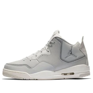Air Jordan Courtside 23 'Grey Fog' AR1000-003