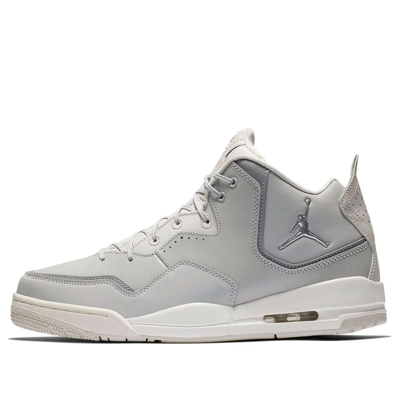 Air Jordan Courtside 23 'Grey Fog' AR1000-003