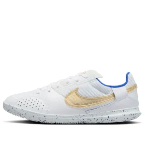 (GS) Nike Streetgato 'White Royal Gold' DH7723-174