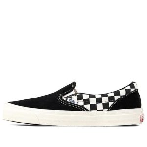 Vans Modernica x OG Classic Slip-On LX 'Checkerboard' VN0A45JKVQI