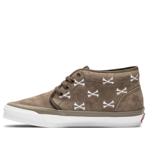 Vans OG Chukka LX x WTAPS VN0A4U3GBMD1