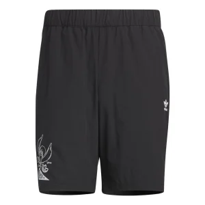 adidas Disney Dumbo Sport Shorts 'Black' IN1065