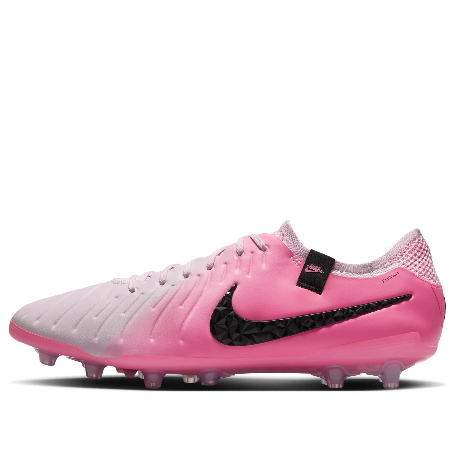 Nike Tiempo Legend 10 Elite AG-Pro 'Pink Foam Black' DV4330-601