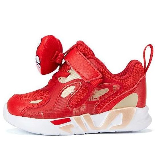 (TD) FILA Casual Lifestyle Shoes 'Red' K13B311102FFF