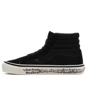 Vans SK8-HI 38 DX 'Anaheim Factory - Heavy Metal Tape' VN0A38GFTIO