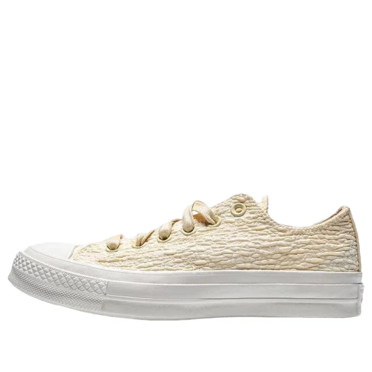 Converse Chuck 70 Tonal Texture 'Clear Skies Golden View' A19119C