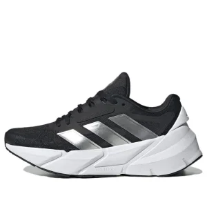(WMNS) adidas Adistar 2.0 'Black Silver Metallic' HP5646