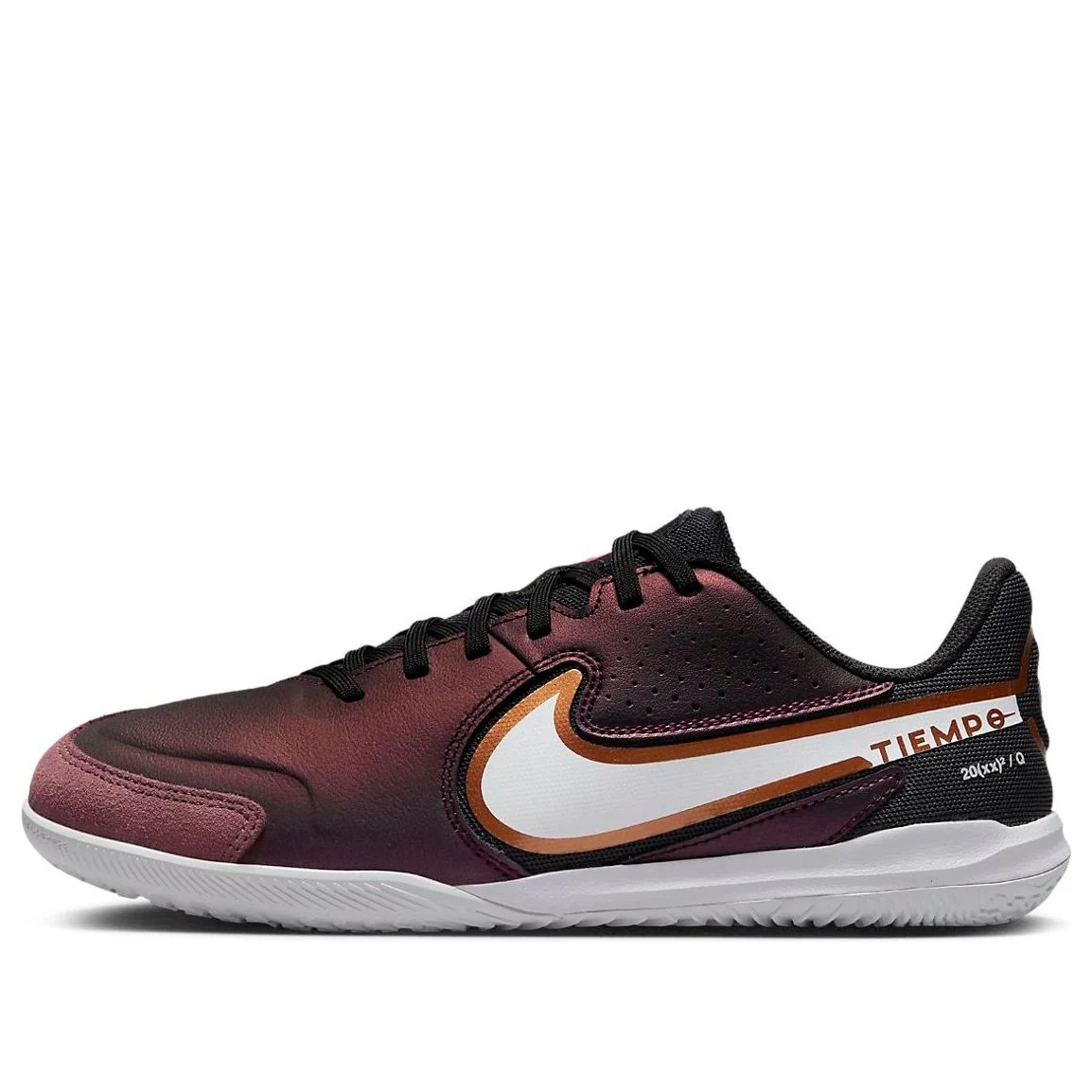(PS) Nike Jr. Tiempo Legend 9 Academy TF 'Space Purple' DR6070-510
