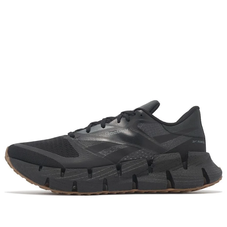 Reebok FloatZig 1 'Black Gum' 100206592