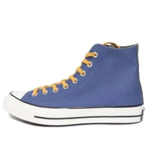 Converse Chuck Taylor 1970s 'Yellow Blue Green' 165645C