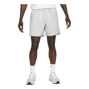 Nike Sportswear Sport Essentials Shorts 'Sliver' DM6829-077