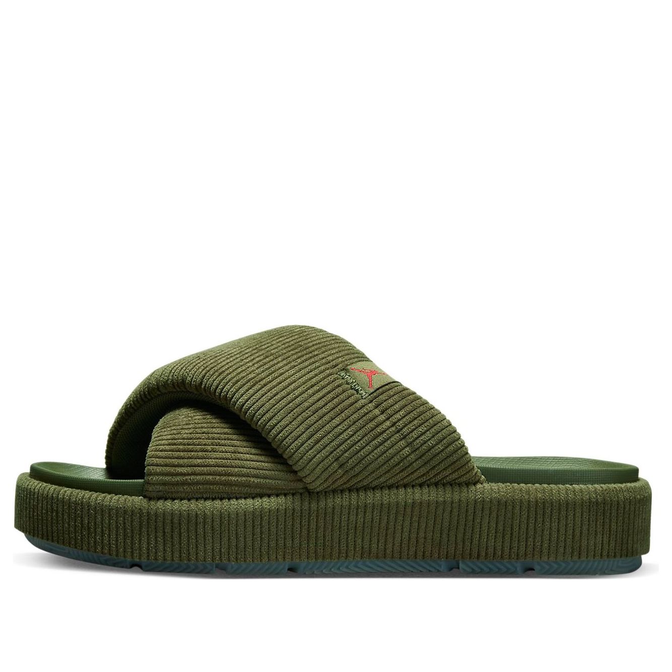 (WMNS) Air Jordan Sophia 'Green' DO8863-200