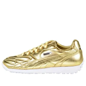 PUMA King Avanti 'Gold Trophy' 366619-01
