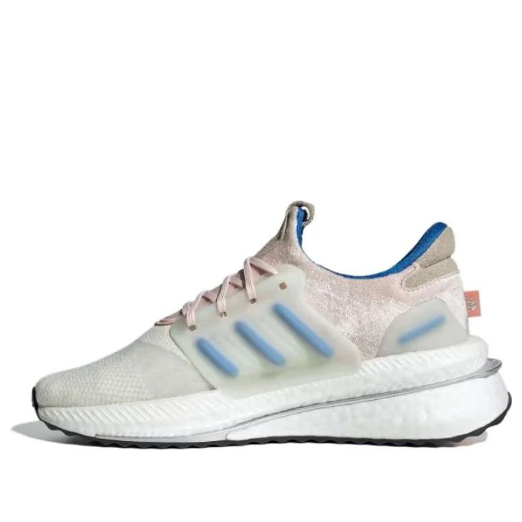 (WMNS) adidas X_PLRBOOST 'Pink Bright Royal' ID2412