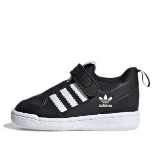 (TD) adidas Originals Forum 360 'Black White' GZ8361