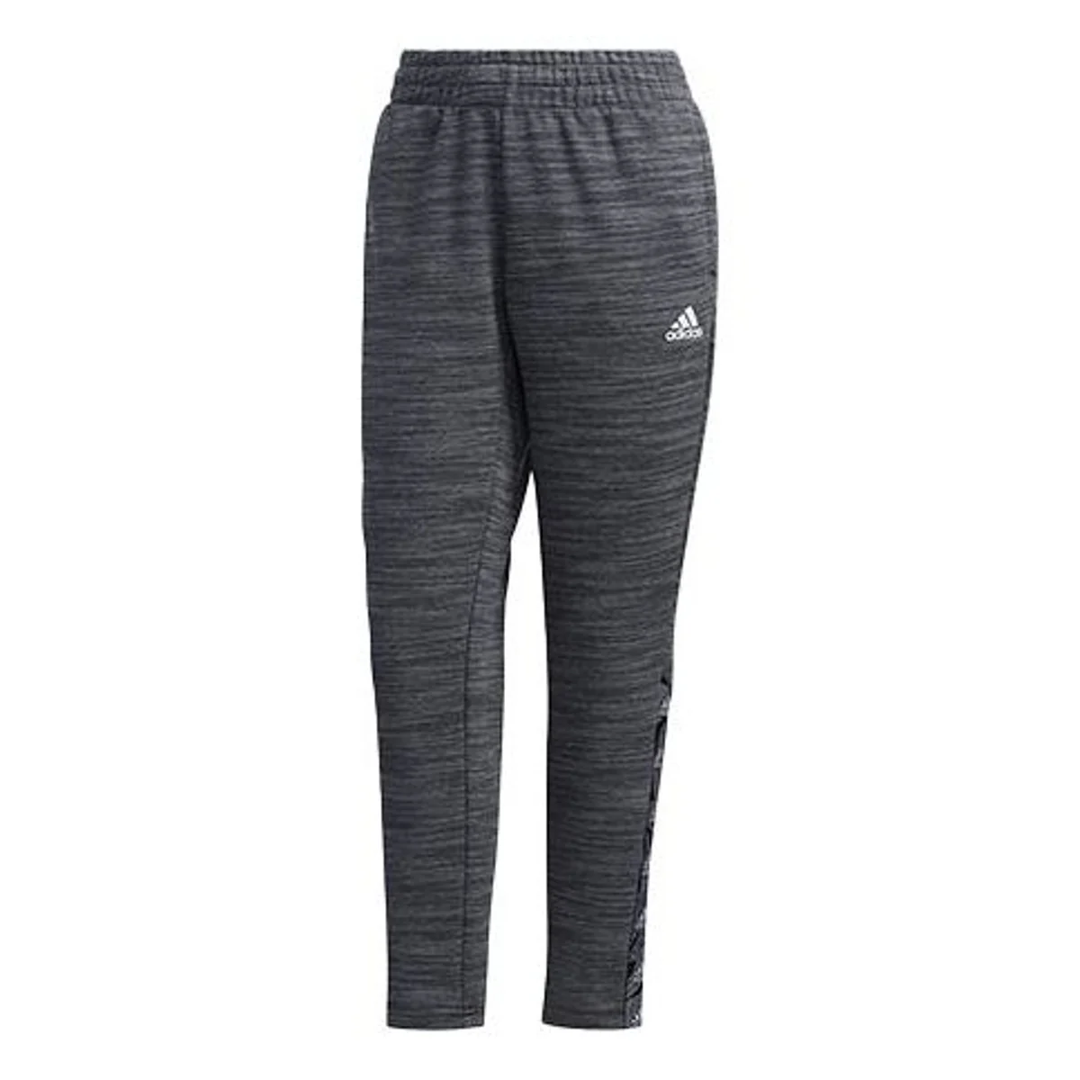 (WMNS) adidas Essentials Tape Pant Asia Sizing 'Grey' GE1132